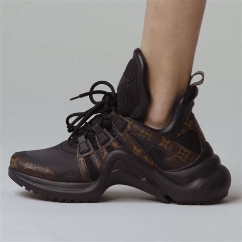 louis vuitton sneakers women|All Shoes Collection for Women .